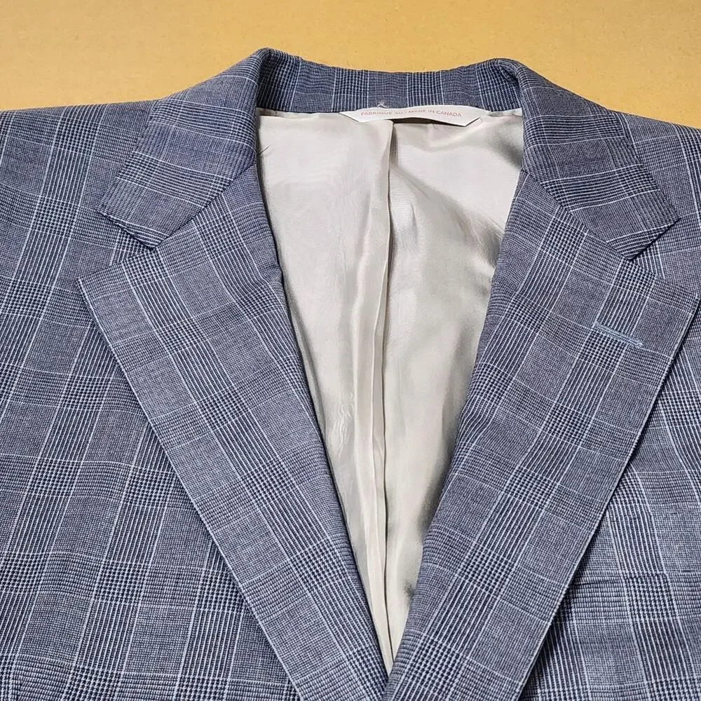 Samuelsohn brand style